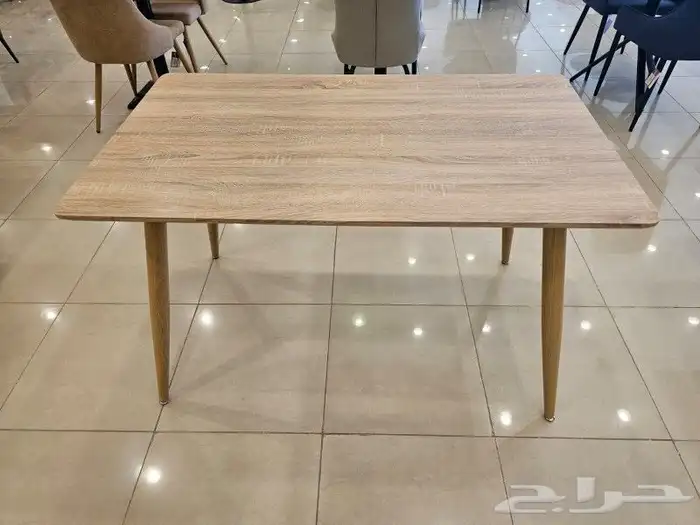 طاولات مستطيلة مطاعم وكافيهات 13