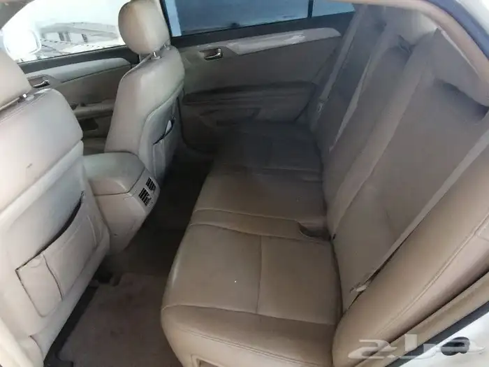 Toyota Avalon XL 2007 ODO-161 000 8