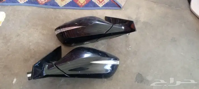 مرايات ازيرا 2012 0