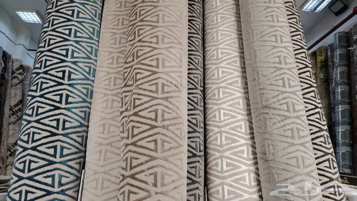 موكيت تركي وامراتي فاخر 10