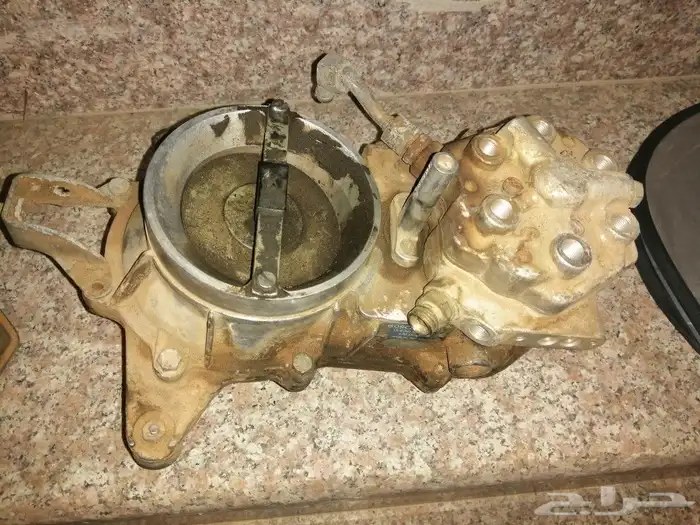 قطع غيار السيارات 126و 300 6
