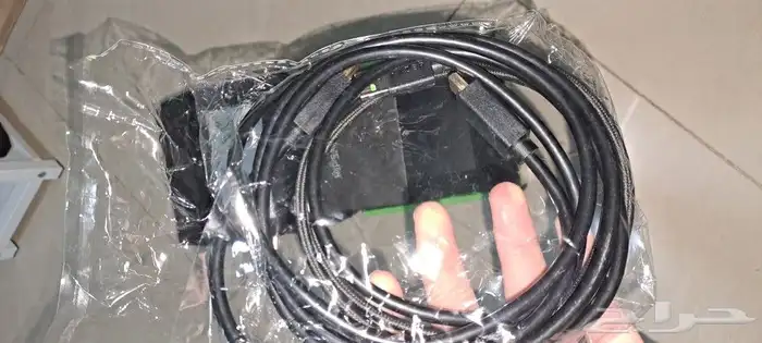 قطعه بث RAZER 3