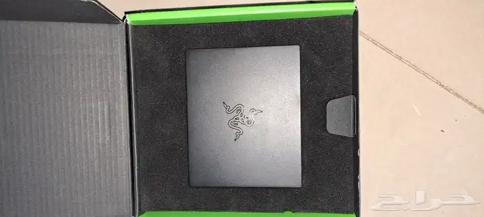 قطعه بث RAZER 2