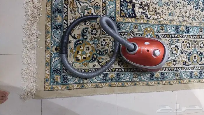 مكانس كهربائية 1