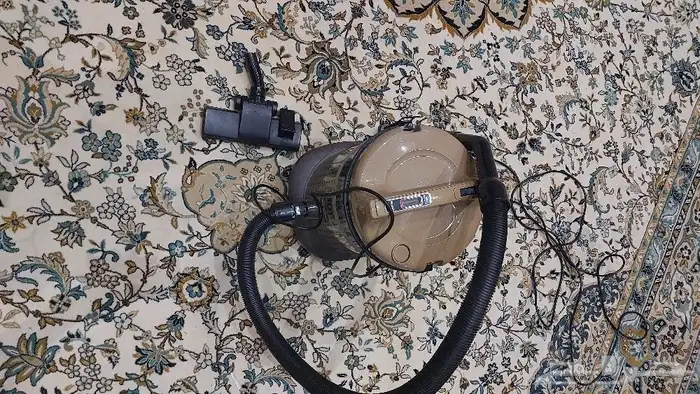مكانس كهربائية 0