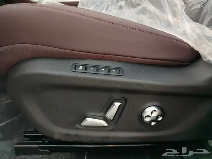 جيتور X90 بلس لاكجري فل كامل 1.6 تيربو موديل 2025 13