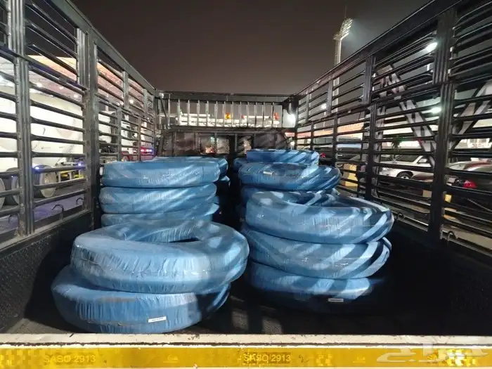 توصيل جميع للمشاوير داخل وخارج المملكه نقل عفش الشرقيه 3