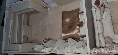 مشروع هندسي مجسم تصميم هندسة داخلي 22