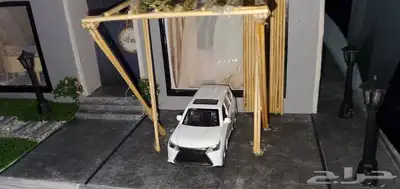 مشروع هندسي مجسم تصميم هندسة داخلي 16