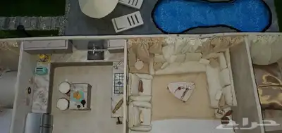 مشروع هندسي مجسم تصميم هندسة داخلي 6