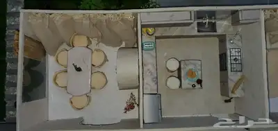 مشروع هندسي مجسم تصميم هندسة داخلي 8
