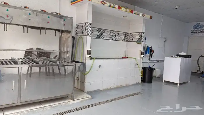 محطات تحلية المياة 2