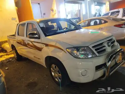 هايلوكس 2010 9