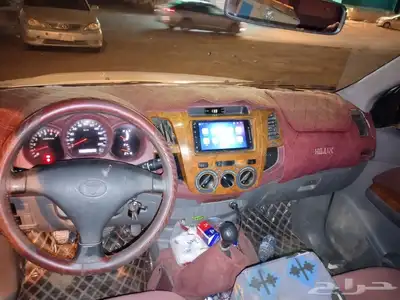 هايلوكس 2010 0
