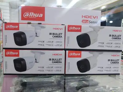 4K كامارا 4 هابا دي في ار 4 قنوات التثبيت معا 1500 ريال 0