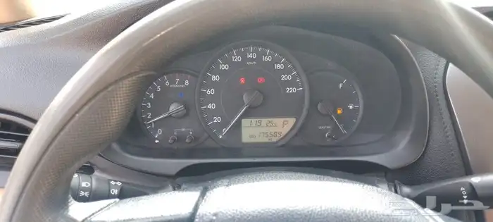 تويوتا يارس 2021 8