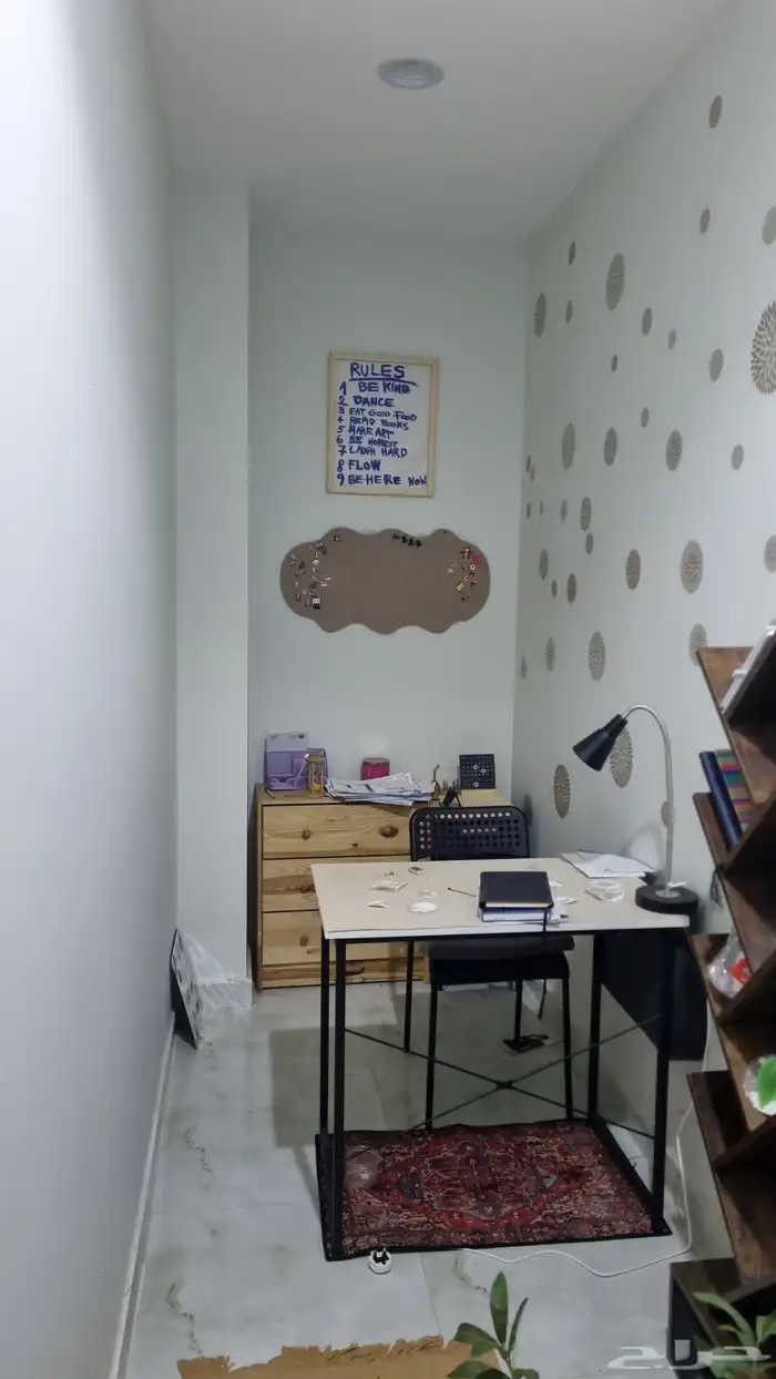 مكتب و كرسي 0