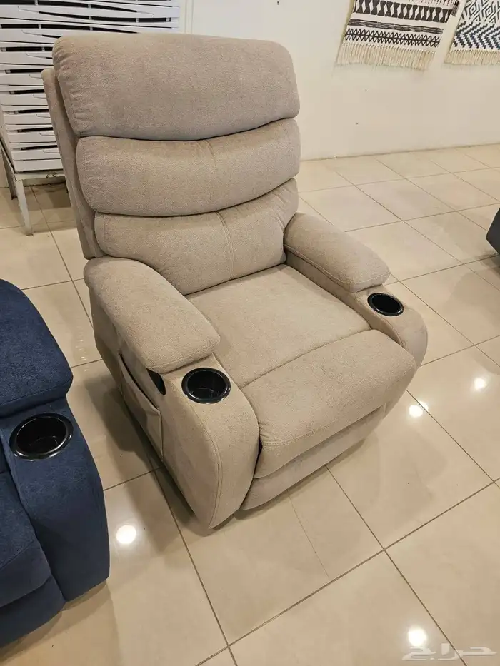 كنب استرخاء 4