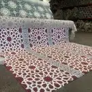 فرش مسجد الحق عرض شهر شعبان 0