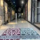 فرش مسجد الحق عرض شهر شعبان 1