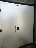 تظليل عازل حراري تركيب استيكرات ثلجي 8