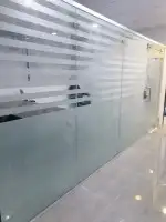 تظليل عازل حراري تركيب استيكرات ثلجي 7