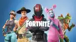 خدمة طلب استرجاع حسابات فورتنايت 0