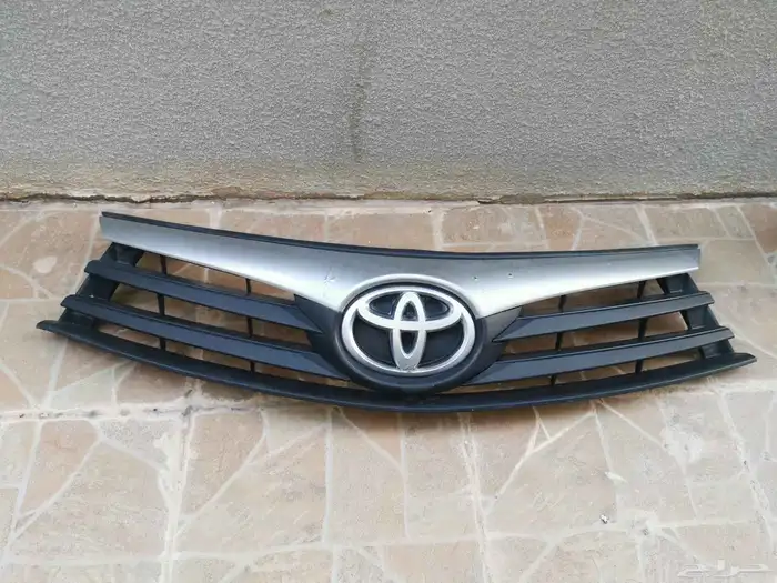 شبك كورولا 2014 0