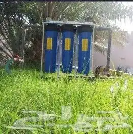 فلاتر مياه فلاتر تحليه عروض يوم التاسيس 2