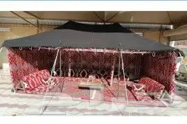 تأجير خيام ايجار وبيوت شعر تاجير 1