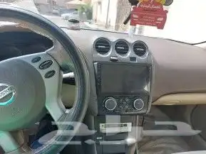 نيسان التيما 2008 اتوماتيك بصمه 3
