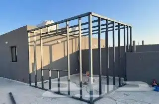 حداد 3