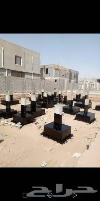 معلم عوازل من الأمطار 9