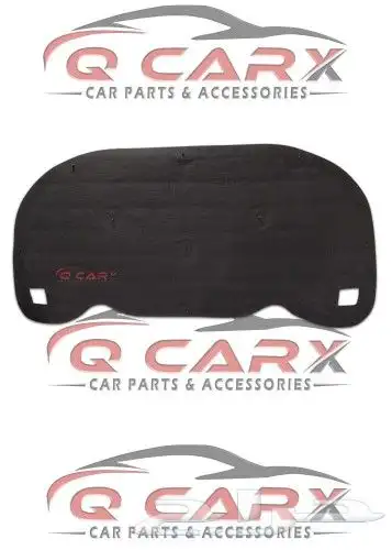 بطانة كبوت مازدا 6 2014-2016 1