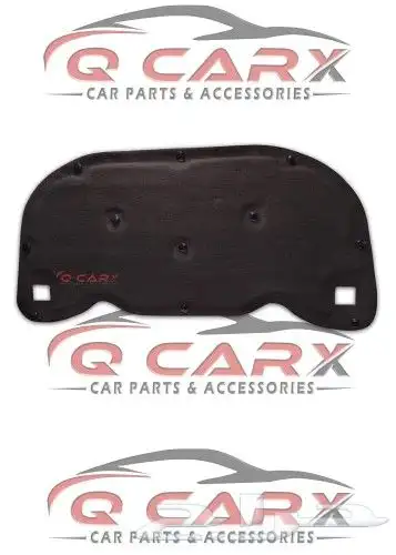 بطانة كبوت مازدا 6 2014-2016 0