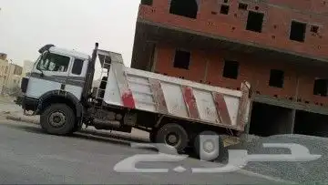 للايجار قلابات سكس وشيولات وتريلات ودينات وبوكلينات للايجار 4
