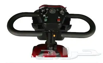 عربه سكوتر اربعه كفرات 3