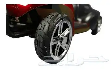 عربه سكوتر اربعه كفرات 2