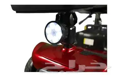 عربه سكوتر اربعه كفرات 1