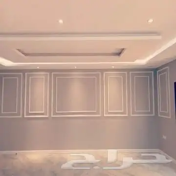 معلم دهانات وديكورات دخل بيشة 0