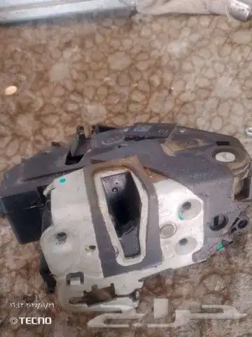 اصلاح سنترلوك 3