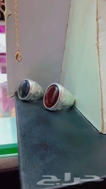 خواتم فضه تفصيل وجاهز 0