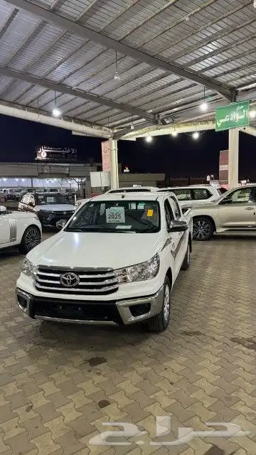 هايلوكس غمارتين بنوك ومؤسسات وشركات 6