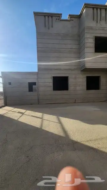 فيلا دورين وملحق بناء شخصي 4