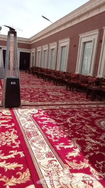 تنسيق حفلات 4