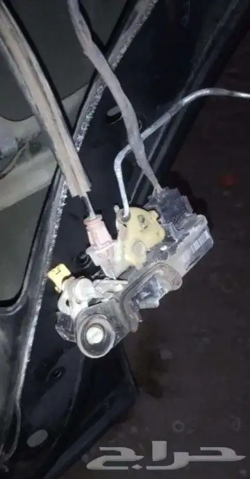 اصلاح سنترلوك 0