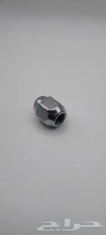 صواميل مشكله 1