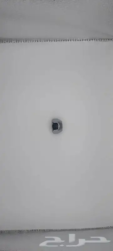 صواميل مشكله 8
