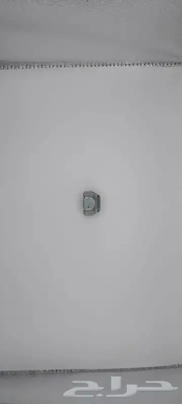 صواميل مشكله 7