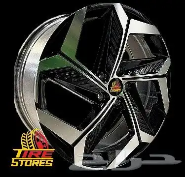 جنوط توسان اصلي وكاله مقاس 19 0